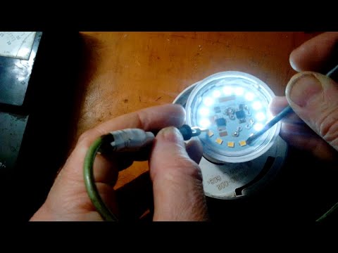 Видео: Как долго светодиоды могут гореть?