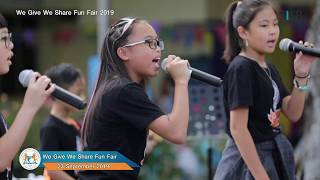 SISB Ekkamai : Funfair 2019