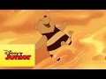 Mini aventuras de Winnie the Pooh - La canción de la miel