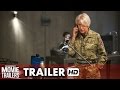 Eye in the Sky Official Trailer (2016) - Helen Mirren, Aaron Paul, Alan Rickman [HD]
