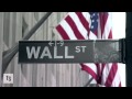 Filmmaker discusses the wall street conspiracy