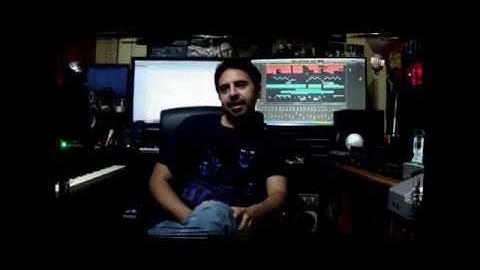 Daffodil Video Interview