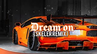 Aerosmith - Dream on (Skeler Remix)