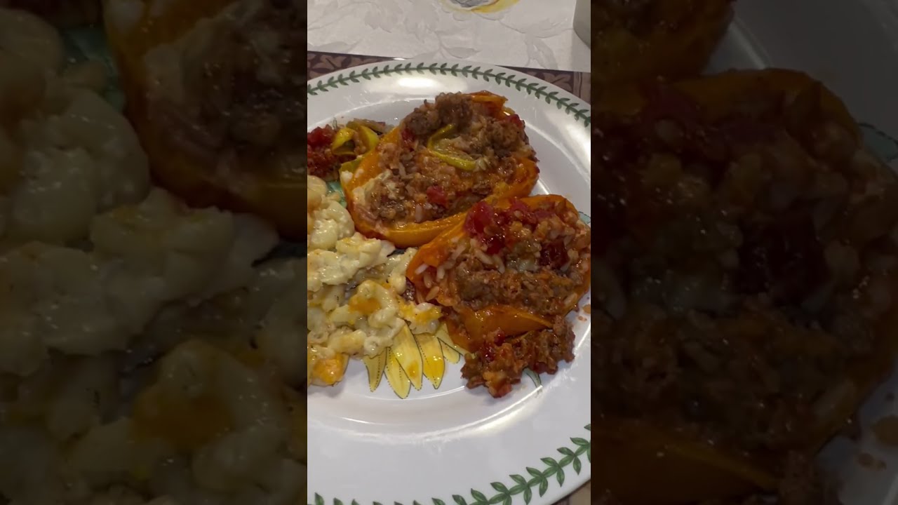 Leftovers From Shabbat Dinner High Protein Meal Delicious Good Food