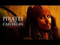 Pirates of the Caribbean Tribute