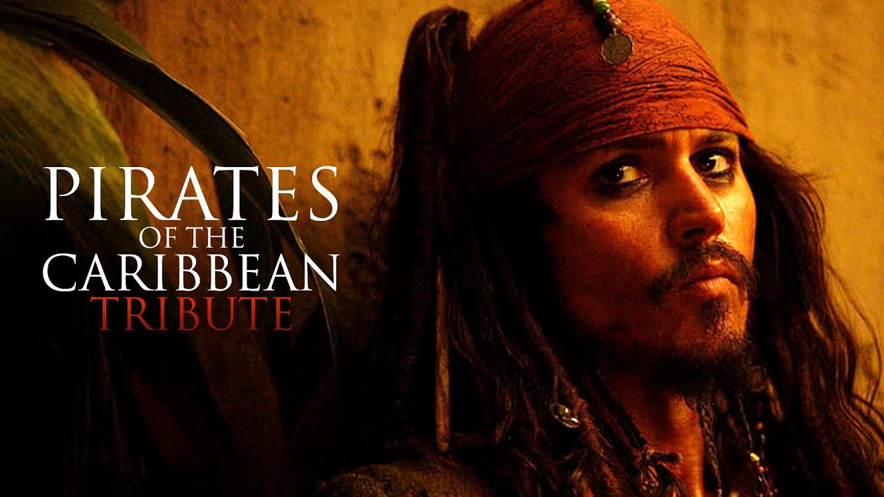 Pirates of the Caribbean Tribute