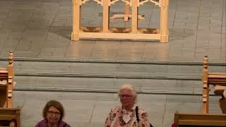 Celebration of Life - Richard Arthur Hendren Jr.