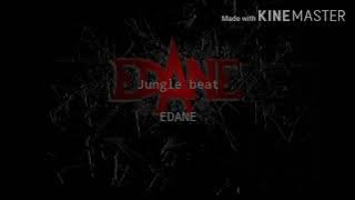 Edane-Jungle beat(Lyric)