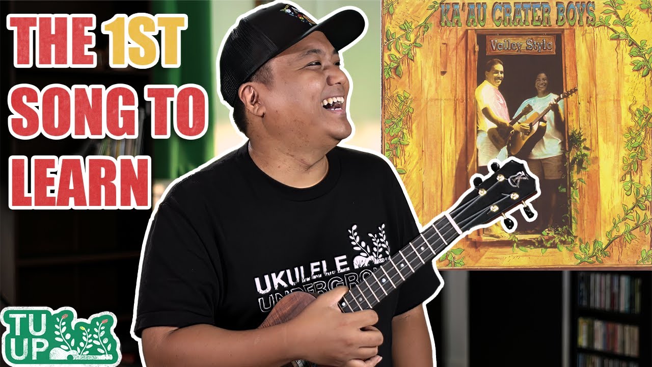 Answering Your Ukulele Questions Live The Ukulele Underground Podcast