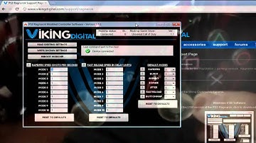 PS3 Programmable Ragnarok Tutorial