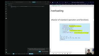 praktikum 1 Struktur data Object 0riented Programming menggunakan Python