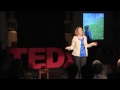 How your bodily state affects your perception: Simone Schnall at TEDxOxbridge