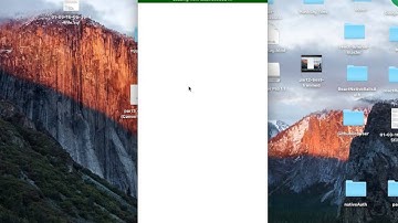 React Native Registration Part 4 - Navigation