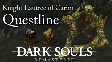 How do I get Knight Lautrec?