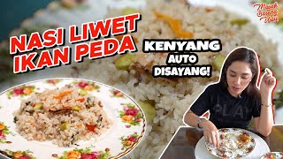 RESEP ANDALAN USSY MAKIN DISAYANG MERTUA