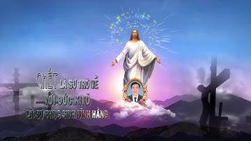 LỄ TANG CỤ PHÊRÔ TRỊNH VĂN HƯỞNG Phần1