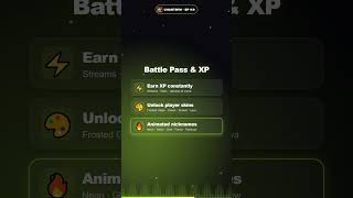 EP 9/9 · Battle Pass &amp; XP