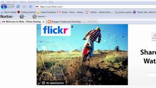 How To Use Flickr to Set Up a Real Estate Virtual Property Tour & Share Photos Online