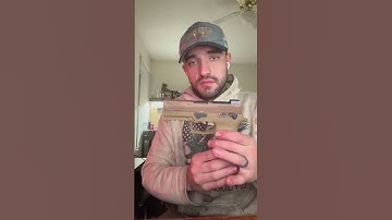 SDI FTT 104 Gunsmithing Tools Lab Week 1 video assignment