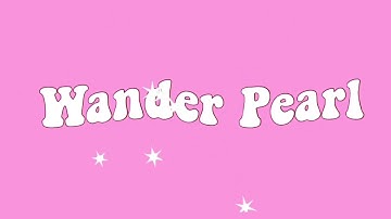 SIMPLE INTRO 2020 || Pearl ❤️