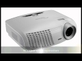 Optoma20 projector