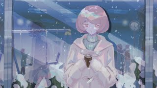 icy/甘味処feat.初音ミク