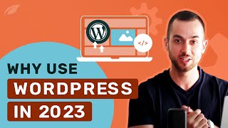 Why You Should Build Your Online Business on Wordpress in 2025 Net Worth