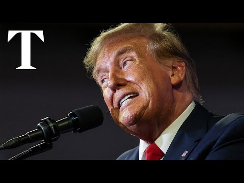 Donald Trump say he would let Russia attack Nato
