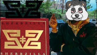 Sherbzilla got New York Smacked