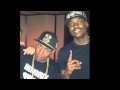 MEEK MILL vs DJ WHOO KID on the WHOOLYWOOD SHUFFLE on SHADE 45