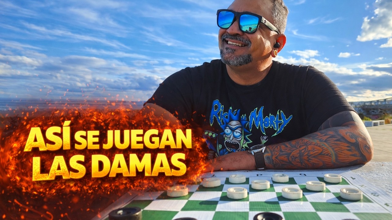 Dejé Que Atacara Mi Ficha - Todo Calculado