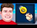 ROBLOX BÄLLE VS VERITY BÄLLE !!