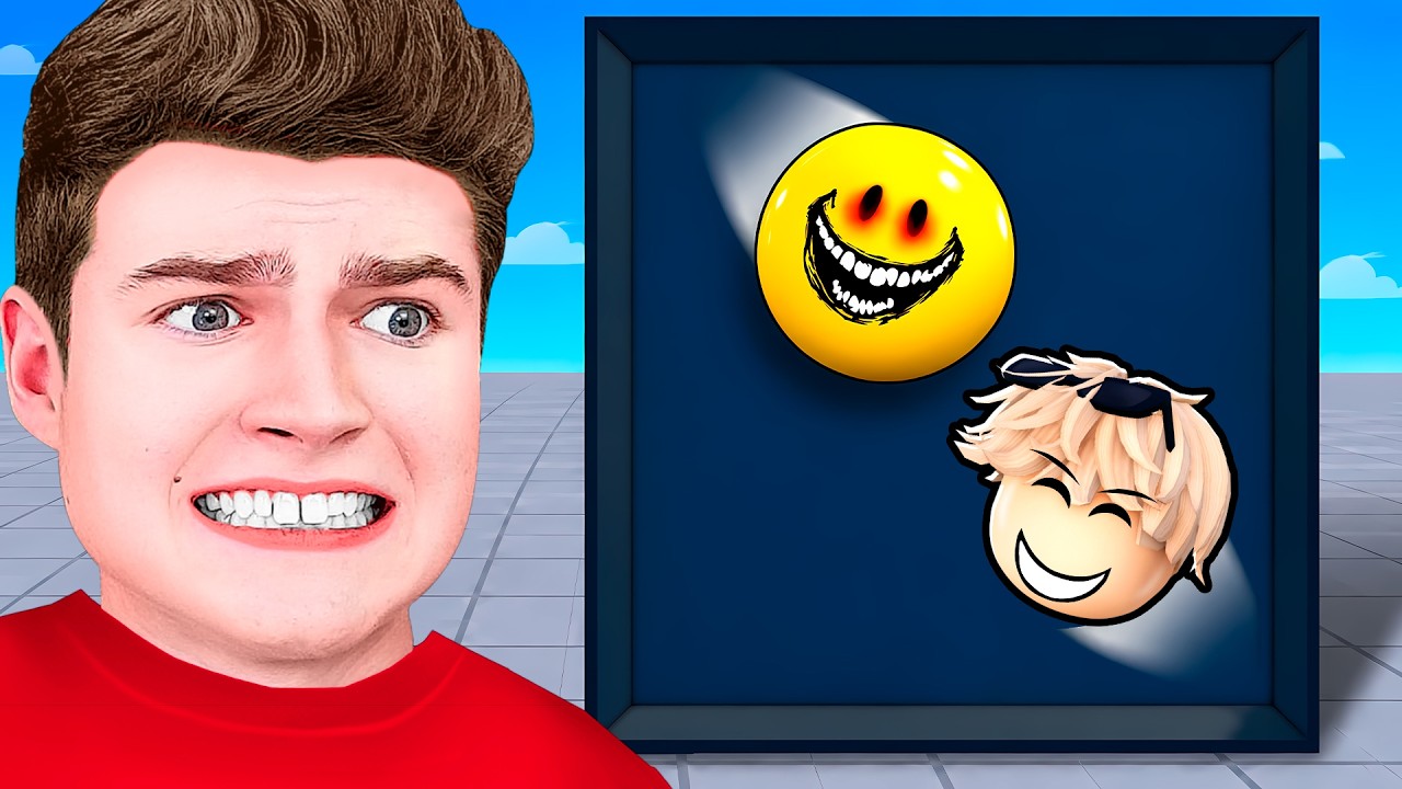 Roblox BALL GEGEN BALL…