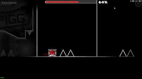 My part in double spike megacollab