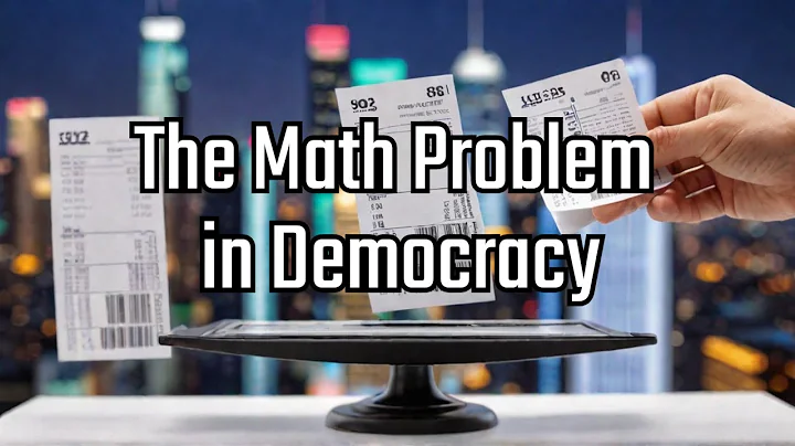 Democracy is Mathematically Impossible  Here’s Why