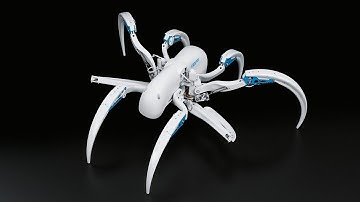 Festo – BionicWheelBot (English/Deutsch)