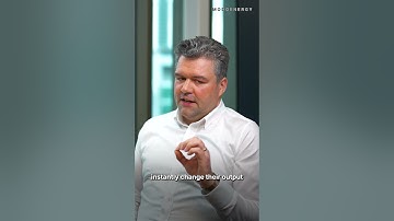 Why inverters hold the key to a more resilient energy future with Daniel Duckwitz SMA