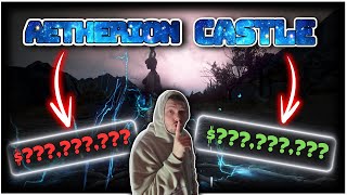 BDO- Aetherion Castle Guide: Silver An Hour, Gear & Crystal Recommendations, Mechanics, Buffs, Loot