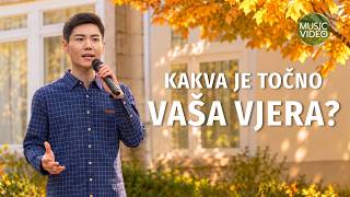 Duhovna pjesma – Kakva je točno vaša vjera?