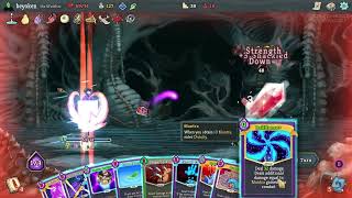 [Slay the Spire] Transient Kill (no sound)