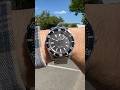 Orient Nami Black Gold FAC09003B Automatic Diver #Watch