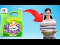 Best Fabric Softner That Pairs Well With Moonlight Breeze Gain Flings &amp; Dryer Sheets 🔥