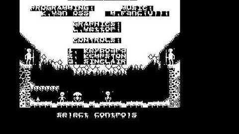 MPAGD Metamorphosis BBC demo