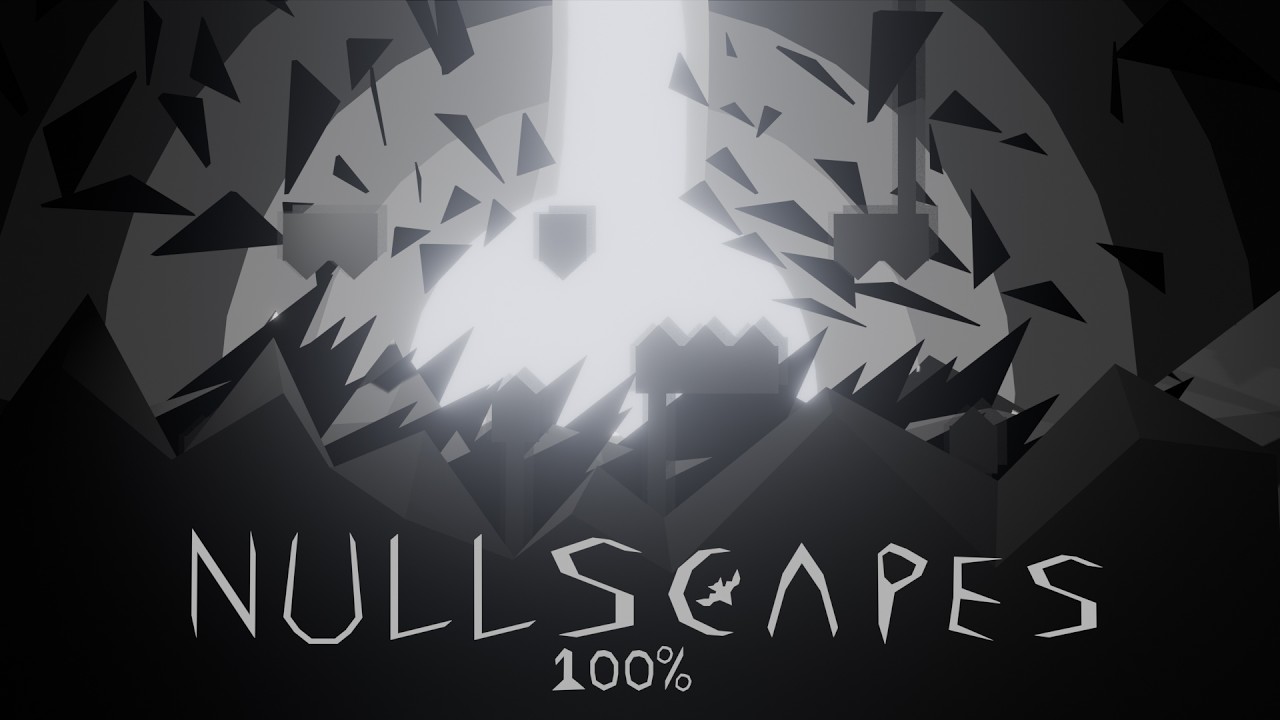 [NEW HARDEST] // Nullscapes 100% // April Fools Special - YouTube