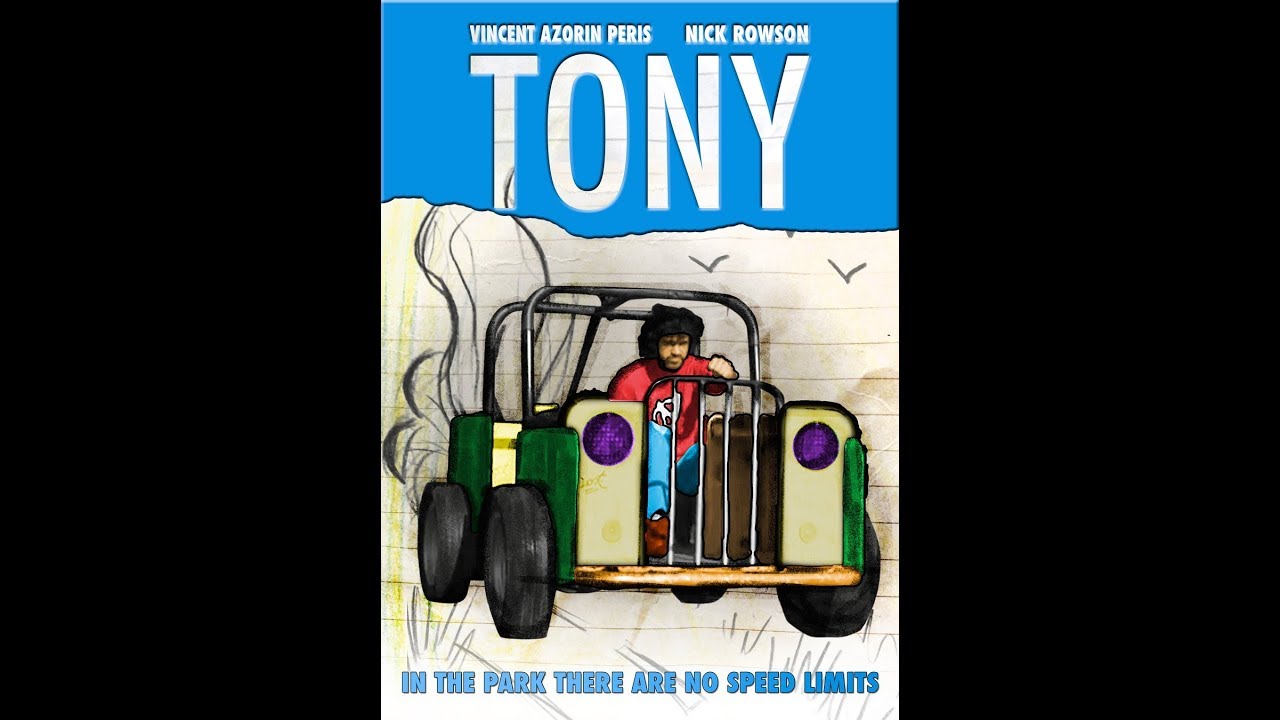 Tony (2018) | Short Film
