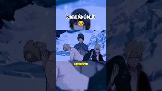 Narutos Death