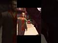 My man got cooked #gtaiv #gta #shorts
