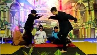 KABARET HAYANG DIAJAR BENER SESION 2 TAHUN 2021