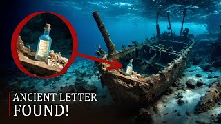 Secrets of the Franklin Expedition – A Lost Message Has Been Decoded!