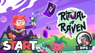 Ritual of Raven - Gameplay - No Commentary
Ritual of Raven é um simulador de fazenda focado em narrativa, mas você não cuida da fazenda por conta própria! Encante Construtos Arcanos para cuidar do jardim, faça amizade com os esquisitos fofos e use suas habilidades para realizar rituais e estabilizar os portais que causam problemas.
https://store.steampowered.com/app/2066520/Ritual_of_Raven/
Ajude o canal: https://livepix.gg/rpsgames
Website: http://www.finalfaqs.com.br
Twitter: https://twitter.com/RPSGames5
Instagram: https://www.instagram.com/rps.games/
Twitch: https://www.twitch.tv/rpsbr
Steam Group: https://steamcommunity.com/groups/rpsgames
Curated: https://store.steampowered.com/curator/35090000-RPS-Games/
SETUP:
Processor Intel Core i5 11400F
Water Cooler DeepCool Gammaxx L120T
Motherboard Gigabyte B560M Aorus Elite
Memory 32GB (4x8) DDR4 XPG Gammix D20 3200Mhz
VGA Palit NVIDIA GeForce RTX 3060 Ti Dual
SSD XPG Gammix S11 Pro, 256GB, M.2 2280, NVMe
HD Western Digital Caviar Blue 1TB
Corsair VS600, 600W, 80 Plus White
Case NZXT H510 Ritual of Raven - Gameplay - No Commentary
